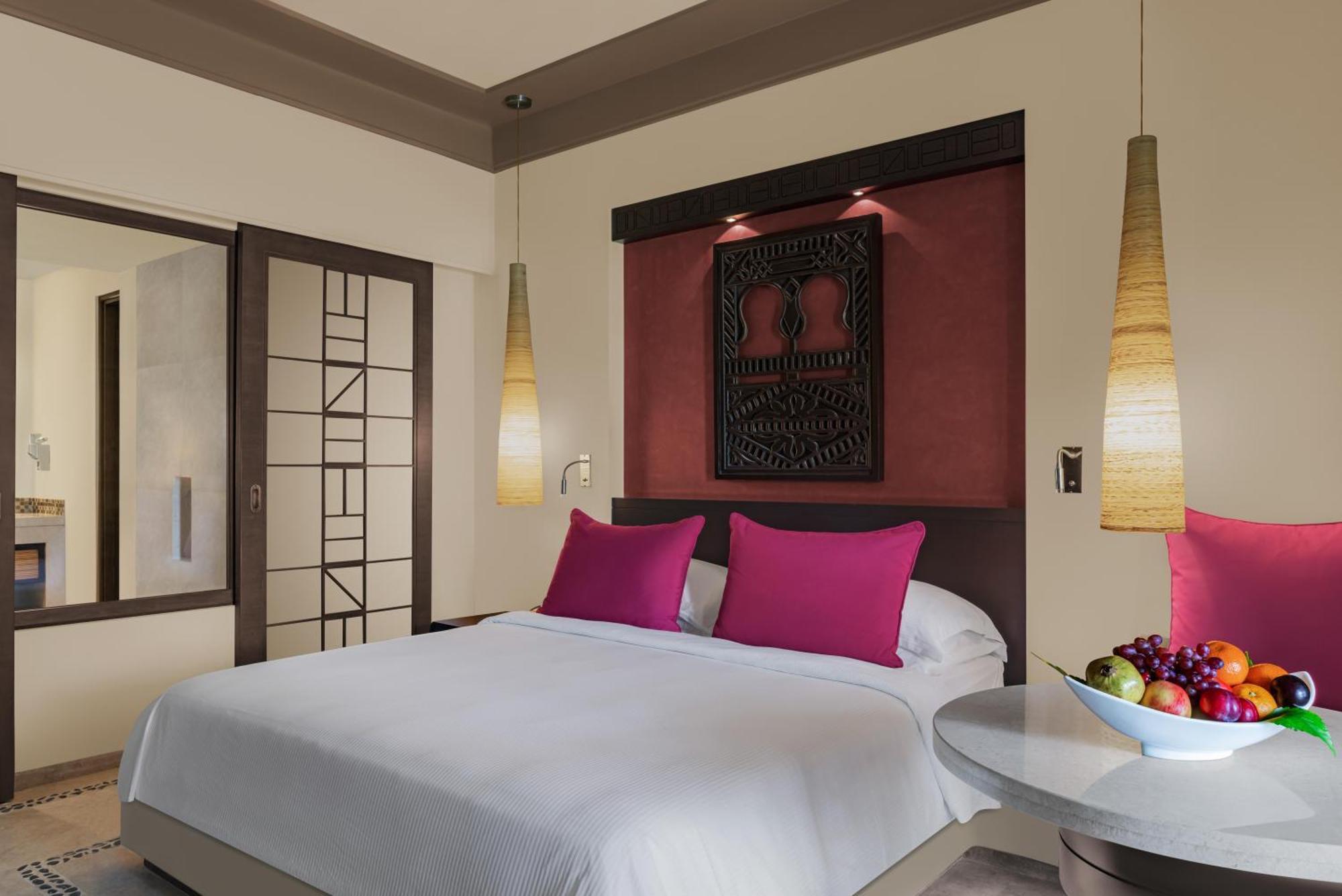 Salalah Rotana Resort Exterior photo