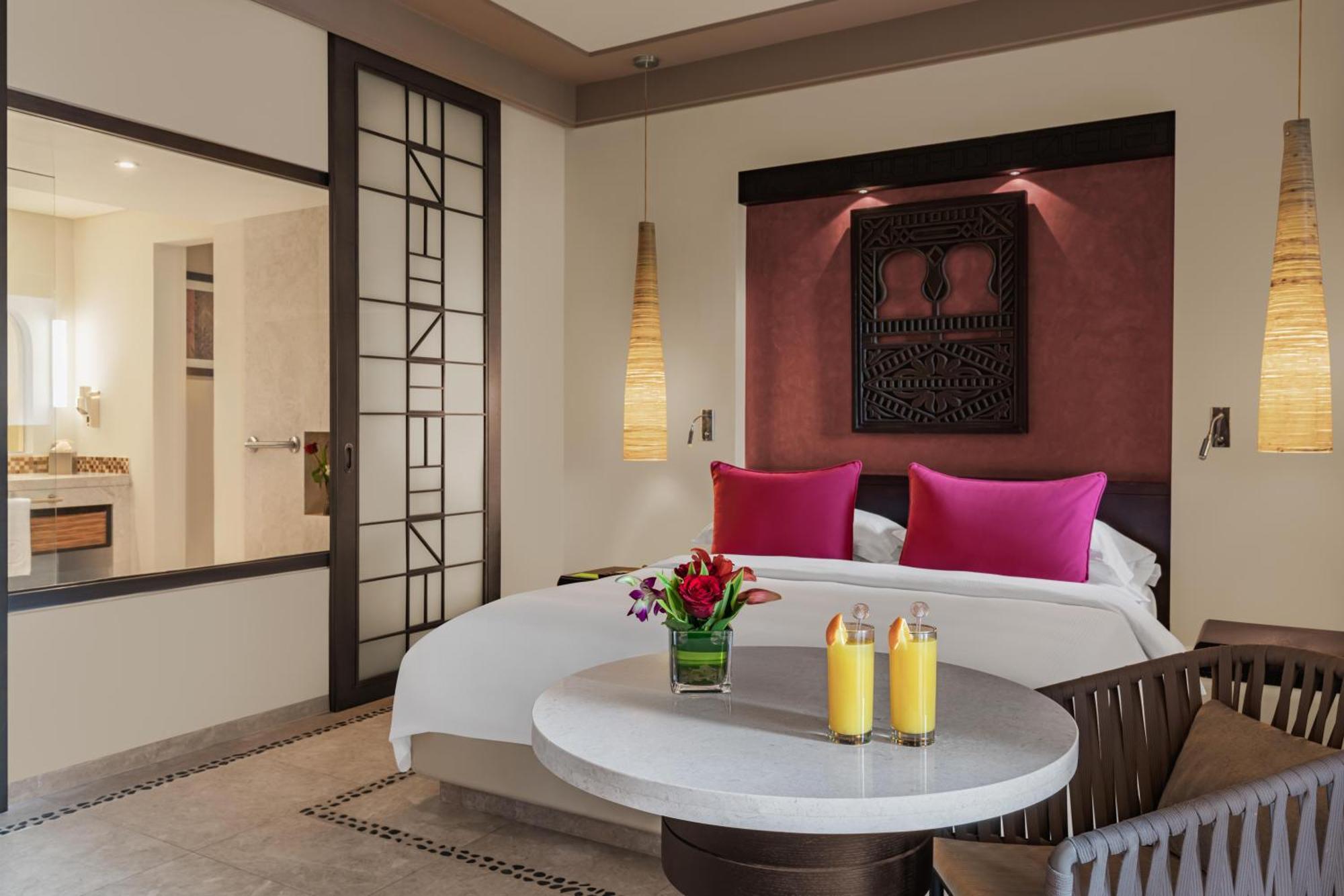 Salalah Rotana Resort Exterior photo