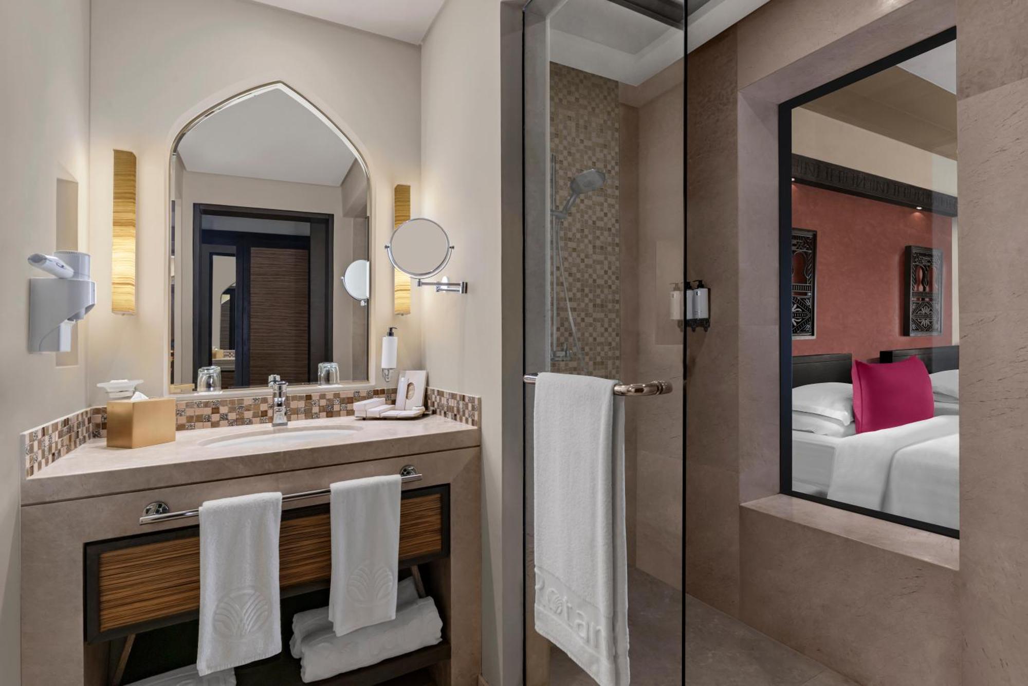 Salalah Rotana Resort Exterior photo