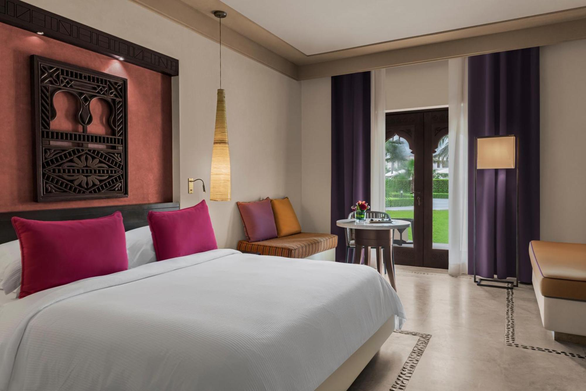 Salalah Rotana Resort Exterior photo Deluxe room
