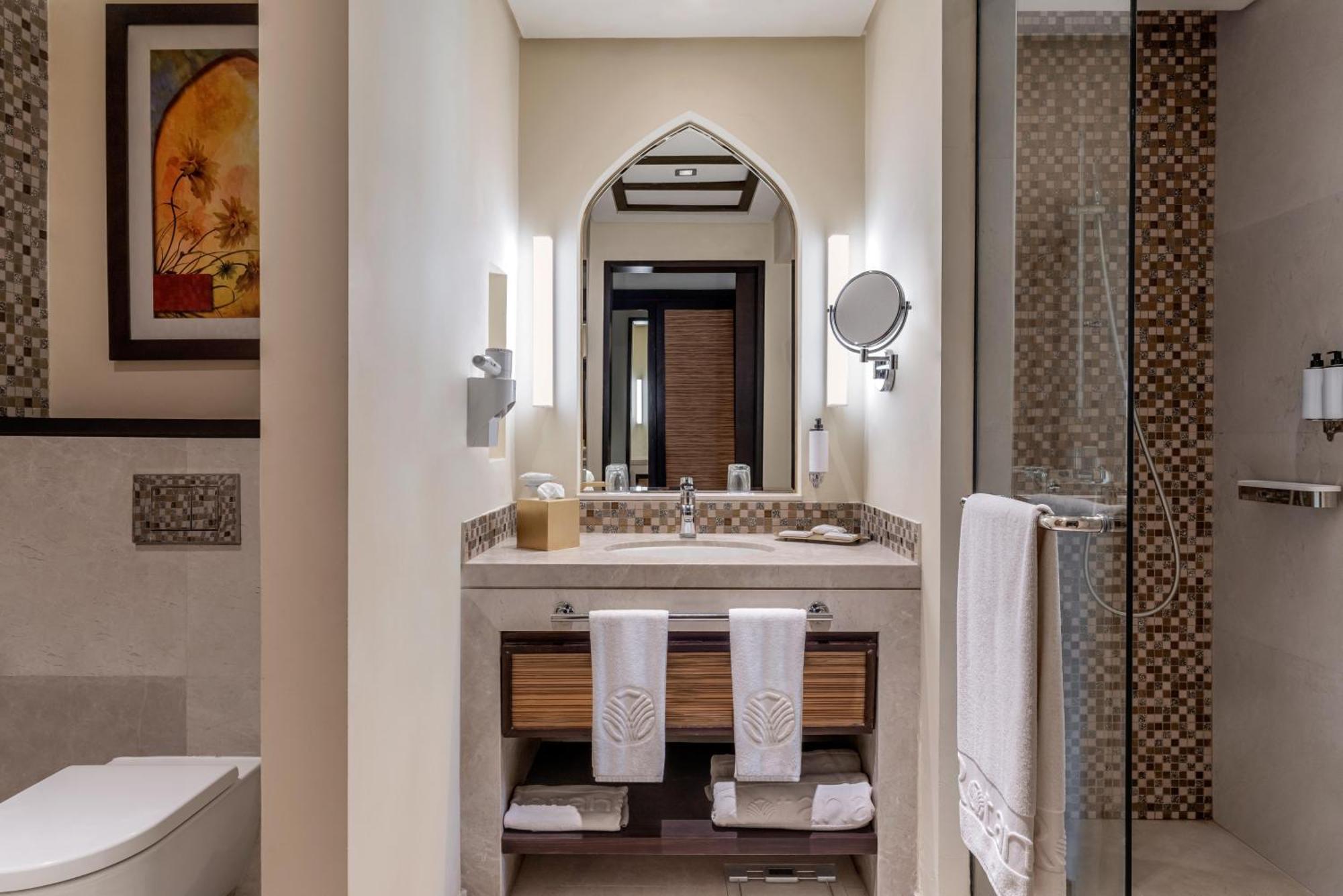 Salalah Rotana Resort Exterior photo