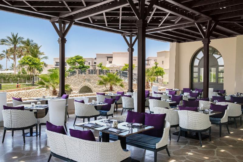 Salalah Rotana Resort Exterior photo The Palms Beach Hotel and Spa